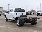 2024 Ram 3500 Crew Cab DRW 4WD, Cab Chassis for sale #J240249 - photo 5