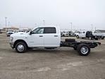 2024 Ram 3500 Crew Cab DRW 4WD, Cab Chassis for sale #J240249 - photo 6