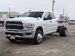 2024 Ram 3500 Crew Cab DRW 4WD, Cab Chassis for sale #J240249 - photo 7