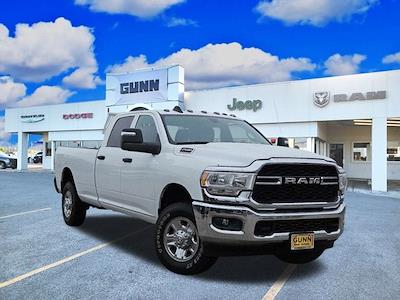 New 2024 Ram 2500 Tradesman Crew Cab 4WD, Pickup for sale #J240261 - photo 1