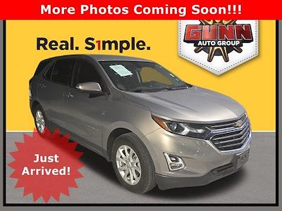 2018 Chevrolet Equinox FWD, SUV for sale #J240274A - photo 1