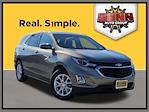 Used 2018 Chevrolet Equinox LT FWD, SUV for sale #J240274A - photo 1