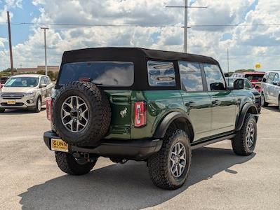 2023 Ford Bronco 4WD, SUV for sale #J240283A - photo 2