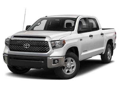 Used 2018 Toyota Tundra SR5 Crew Cab 4WD, Pickup for sale #J240296A - photo 1