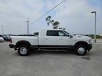 New 2024 Ram 3500 Longhorn Mega Cab 4WD, Pickup for sale #J240300 - photo 5