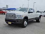 New 2024 Ram 3500 Longhorn Mega Cab 4WD, Pickup for sale #J240300 - photo 3