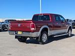 Used 2015 Ram 3500 Laramie Mega Cab 4WD, Pickup for sale #J240307A - photo 2