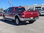 Used 2015 Ram 3500 Laramie Mega Cab 4WD, Pickup for sale #J240307A - photo 5