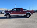 Used 2015 Ram 3500 Laramie Mega Cab 4WD, Pickup for sale #J240307A - photo 6