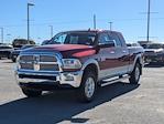 Used 2015 Ram 3500 Laramie Mega Cab 4WD, Pickup for sale #J240307A - photo 7