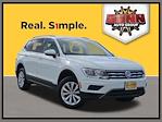 Used 2020 Volkswagen Tiguan FWD, SUV for sale #J240309A - photo 1