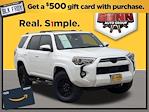 2021 Toyota 4Runner 4WD, SUV for sale #J240310F - photo 1