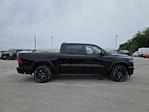 New 2025 Ram 1500 Lone Star Crew Cab 4WD, Pickup for sale #J240312 - photo 3