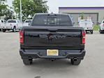 New 2025 Ram 1500 Lone Star Crew Cab 4WD, Pickup for sale #J240312 - photo 4