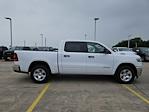 New 2025 Ram 1500 Lone Star Crew Cab 4WD, Pickup for sale #J240313 - photo 5