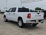 New 2025 Ram 1500 Lone Star Crew Cab 4WD, Pickup for sale #J240313 - photo 4