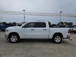 New 2025 Ram 1500 Lone Star Crew Cab 4WD, Pickup for sale #J240313 - photo 7