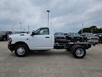 2024 Ram 3500 Regular Cab DRW 4WD, Cab Chassis for sale #J240314 - photo 6