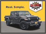 2023 Jeep Gladiator Crew Cab 4WD, Pickup for sale #J240319A - photo 1