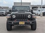 2023 Jeep Gladiator Crew Cab 4WD, Pickup for sale #J240319A - photo 8