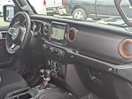 2023 Jeep Gladiator Crew Cab 4WD, Pickup for sale #J240319A - photo 29