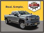 2024 Chevrolet Silverado 2500 Crew Cab 4WD, Pickup for sale #J240325A - photo 1