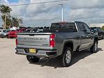 2024 Chevrolet Silverado 2500 Crew Cab 4WD, Pickup for sale #J240325A - photo 2