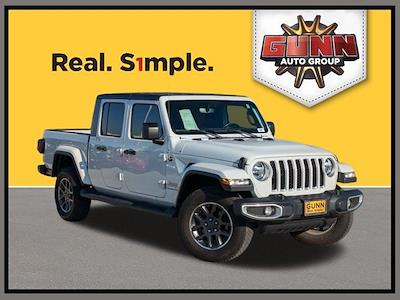 2020 Jeep Gladiator Crew Cab 4WD, Pickup for sale #J240328A - photo 1