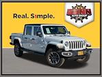 2020 Jeep Gladiator Crew Cab 4WD, Pickup for sale #J240328A - photo 1