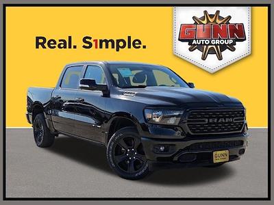 Used 2022 Ram 1500 Lone Star Crew Cab 4WD, Pickup for sale #J240332A - photo 1