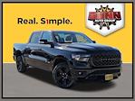 Used 2022 Ram 1500 Lone Star Crew Cab 4WD, Pickup for sale #J240332A - photo 1