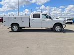 New 2024 Ram 2500 Tradesman Crew Cab 4WD, 8' 2" Reading Classic II Steel Service Truck for sale #J240338 - photo 3