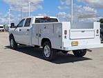 New 2024 Ram 2500 Tradesman Crew Cab 4WD, 8' 2" Reading Classic II Steel Service Truck for sale #J240338 - photo 5