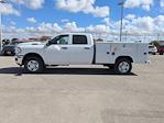 New 2024 Ram 2500 Tradesman Crew Cab 4WD, 8' 2" Reading Classic II Steel Service Truck for sale #J240338 - photo 6