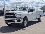 New 2024 Ram 2500 Tradesman Crew Cab 4WD, 8' 2" Reading Classic II Steel Service Truck for sale #J240338 - photo 7