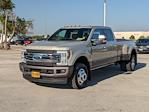 2018 Ford F-350 Crew Cab DRW 4WD, Pickup for sale #J240343A - photo 7