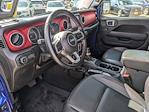 2020 Jeep Wrangler 4WD, SUV for sale #J240357A - photo 10