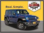 2020 Jeep Wrangler 4WD, SUV for sale #J240357A - photo 1