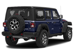 2020 Jeep Wrangler 4WD, SUV for sale #J240357A - photo 35