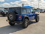 2020 Jeep Wrangler 4WD, SUV for sale #J240357A - photo 2