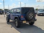 Used 2020 Jeep Wrangler Unlimited Rubicon 4WD, SUV for sale #J240357A - photo 5