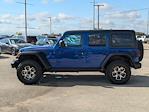 Used 2020 Jeep Wrangler Unlimited Rubicon 4WD, SUV for sale #J240357A - photo 6