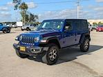 Used 2020 Jeep Wrangler Unlimited Rubicon 4WD, SUV for sale #J240357A - photo 7