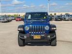 Used 2020 Jeep Wrangler Unlimited Rubicon 4WD, SUV for sale #J240357A - photo 8