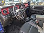 Used 2020 Jeep Wrangler Unlimited Rubicon 4WD, SUV for sale #J240357A - photo 10