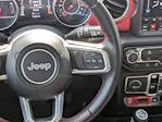 Used 2020 Jeep Wrangler Unlimited Rubicon 4WD, SUV for sale #J240357A - photo 24