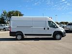 2024 Ram ProMaster 2500 High Roof 4x2, Steel Base Package Upfitted Cargo Van for sale #J240367 - photo 3