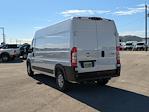 2024 Ram ProMaster 2500 High Roof 4x2, Steel Base Package Upfitted Cargo Van for sale #J240367 - photo 6