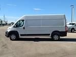 2024 Ram ProMaster 2500 High Roof 4x2, Steel Base Package Upfitted Cargo Van for sale #J240367 - photo 7