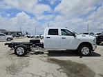 2024 Ram 3500 Crew Cab RWD, Cab Chassis for sale #J240369 - photo 3